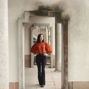 Meet your Posher, Catriona